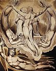 Christ as the Redeemer of Man by William Blake